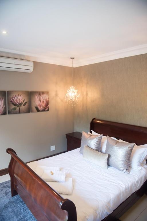 Potch Manor Boutique Guest House room 6