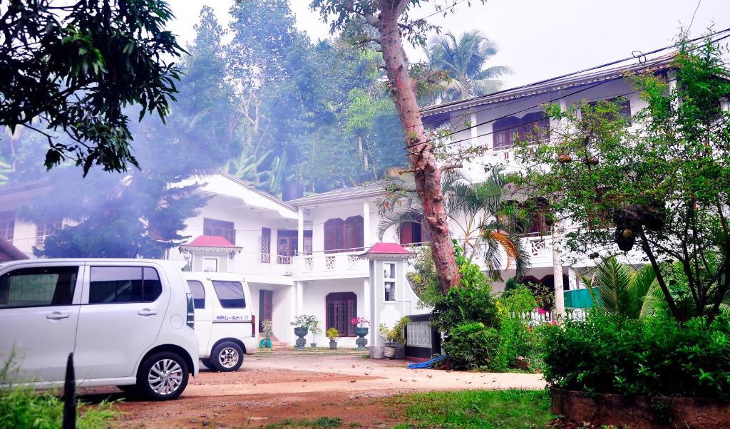 Power Zone Guest Inn room 4