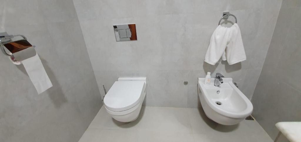 P&P Luxury Vìlla’s room 1