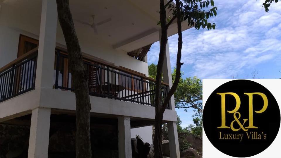 P&P Luxury Vìlla’s room 2