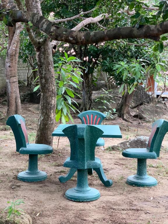 P&P Luxury Vìlla’s room 4