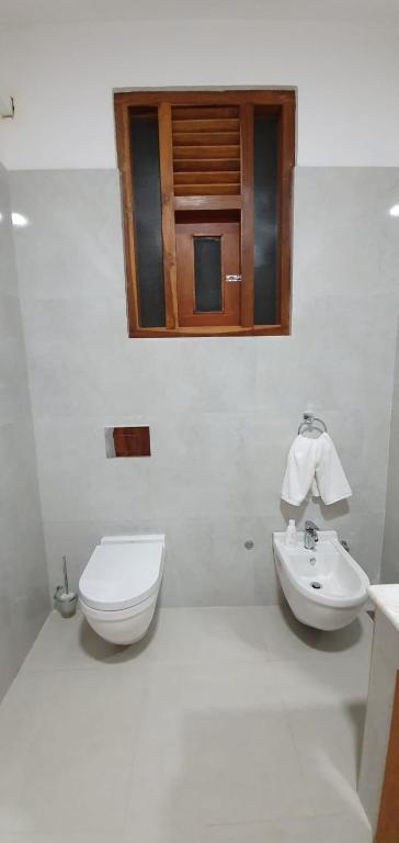 P&P Luxury Vìlla’s room 5