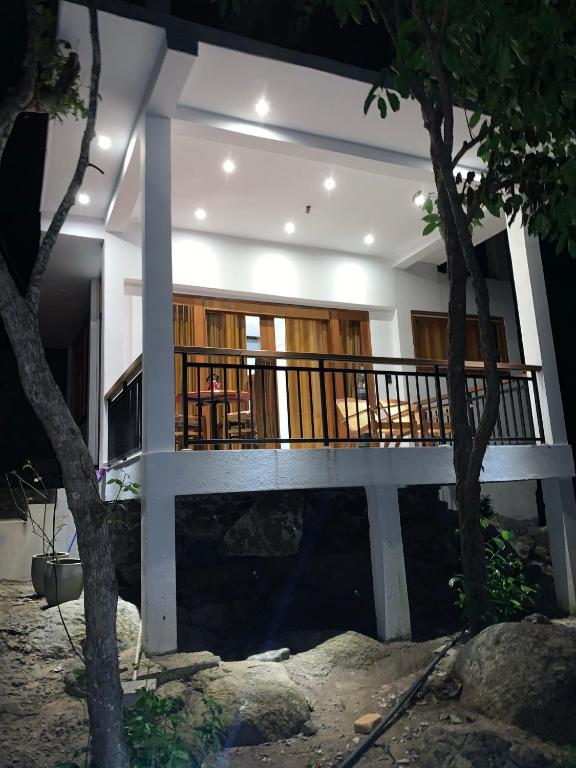 P&P Luxury Vìlla’s room 6