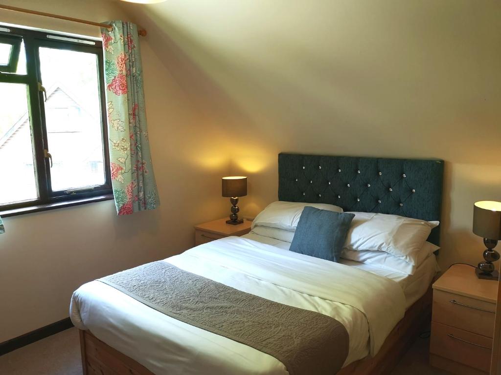 PrancingHare Lodge room 5