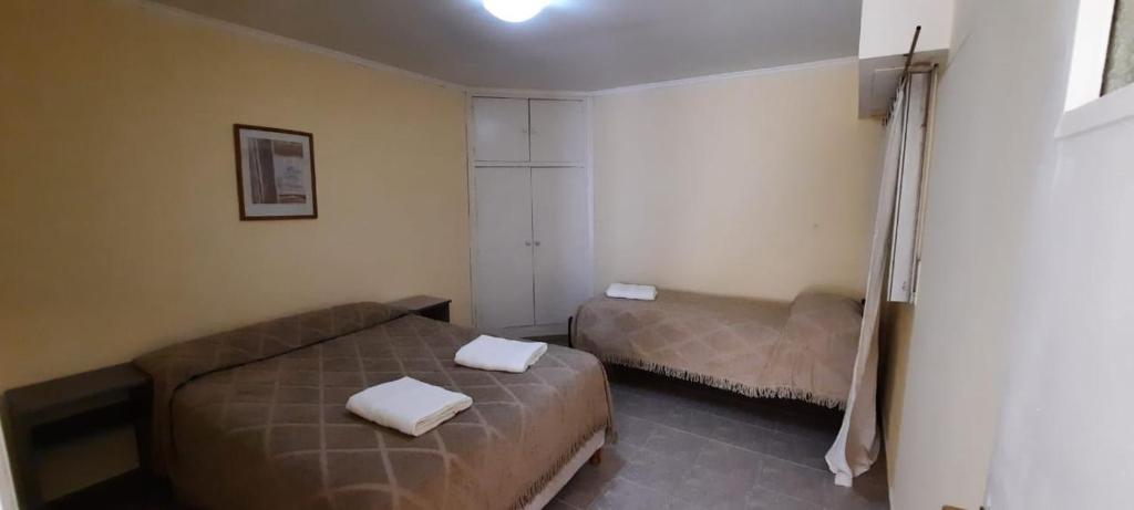 Premier Departamentos room 5