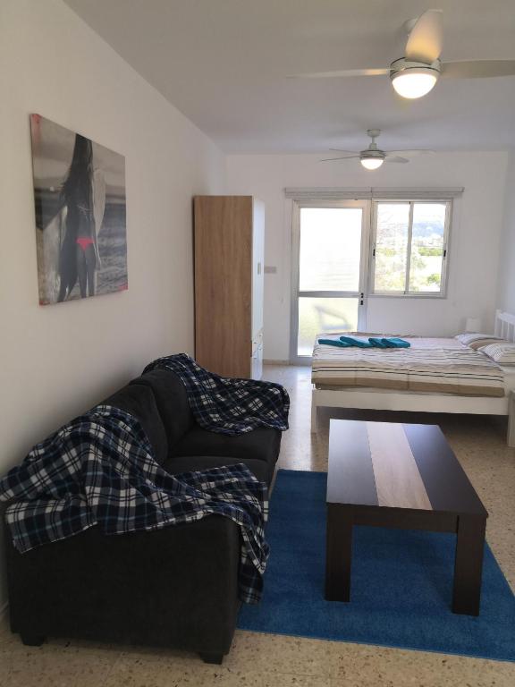 Premium Beach Studio WH 13 room 2