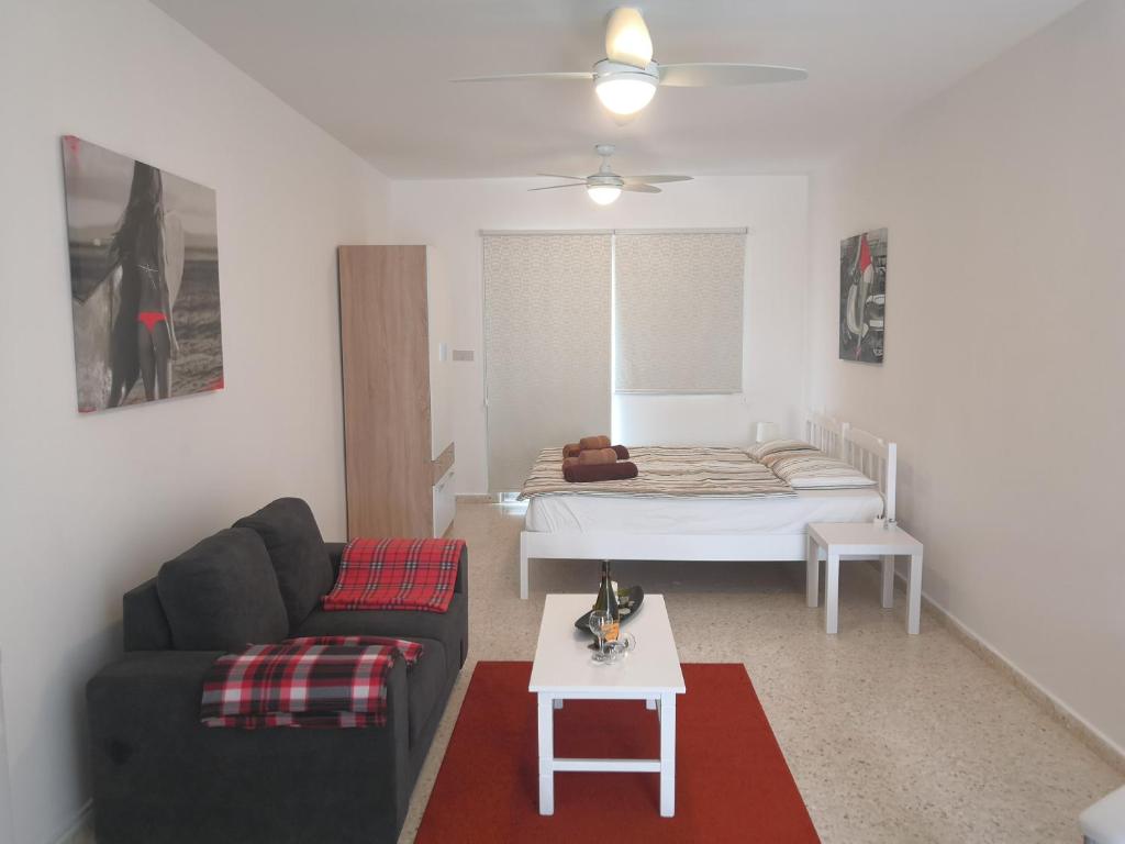 Premium Beach Studio WH 13 room 4