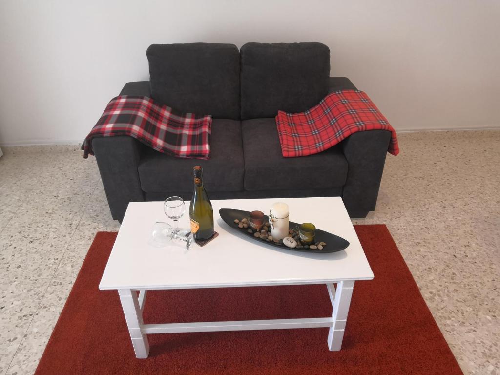 Premium Beach Studio WH 13 room 5
