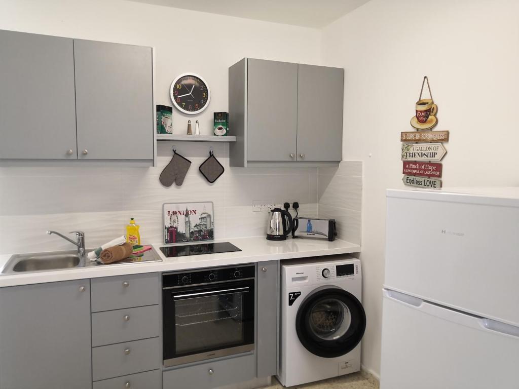 Premium Beach Studio WH 13 room 6