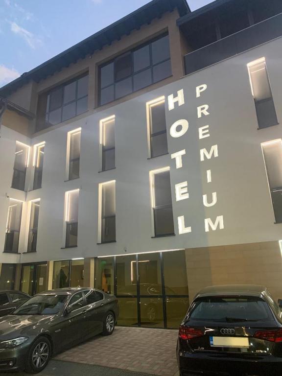 Premium Residence room 1