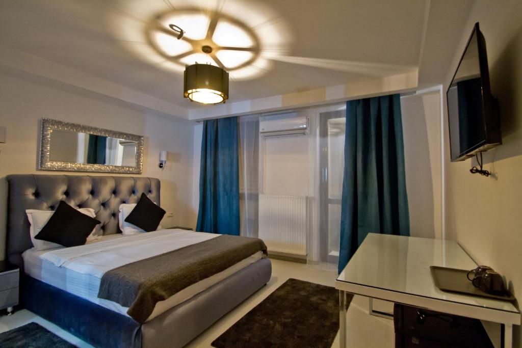 Premium Residence room 2