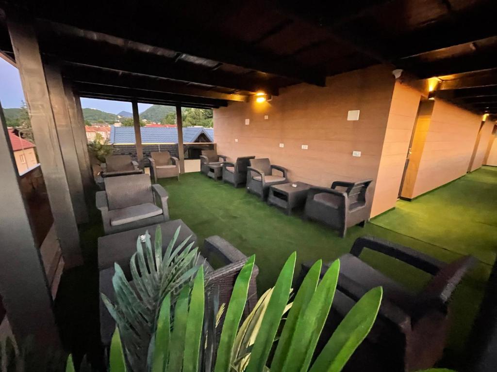 Premium Residence room 5