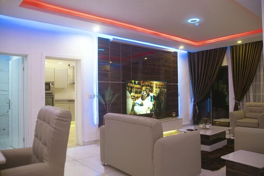 Presken Luxury Apartment room 1