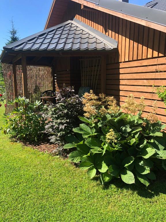 Privatmaja-studiodzivoklis room 5