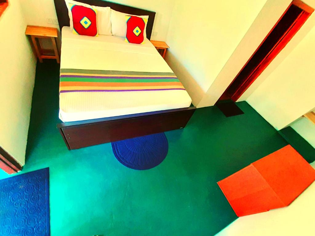 Priya HomeStay Kandalama room 4