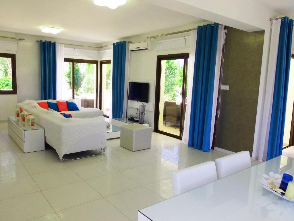 Protaras Villa Demetra room 5