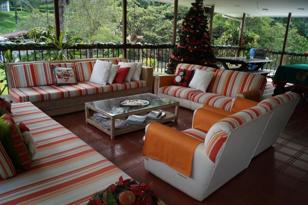 PUERTO ALEGRE/PACEA room 2