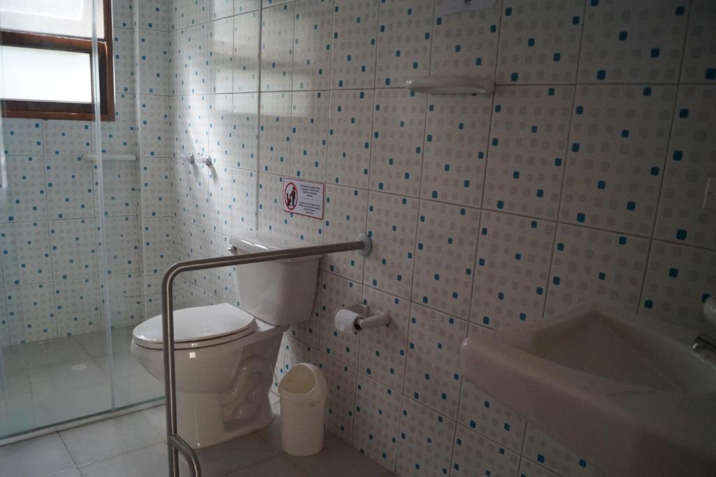 PUERTO ALEGRE/PACEA room 3