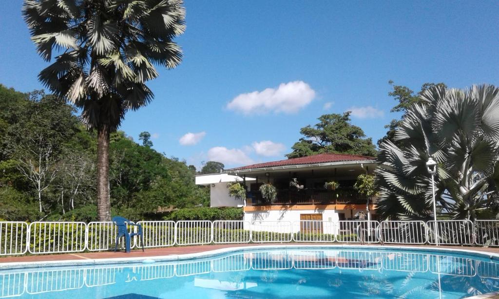 PUERTO ALEGRE/PACEA room 4