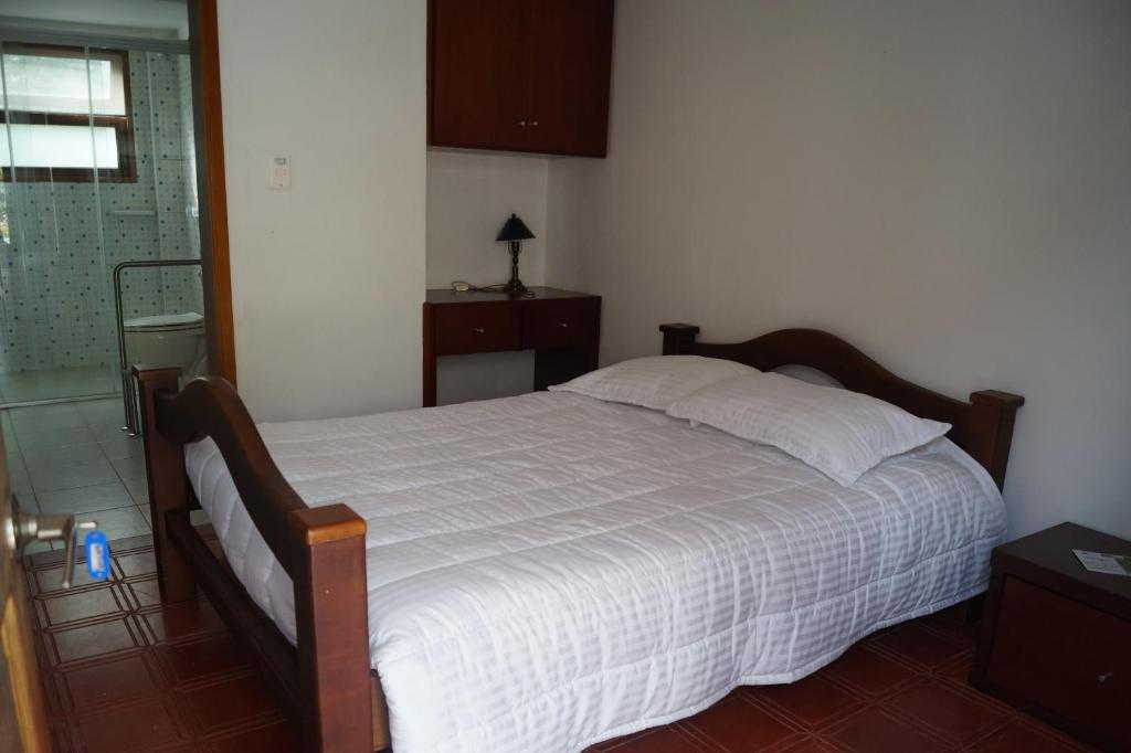 PUERTO ALEGRE/PACEA room 5