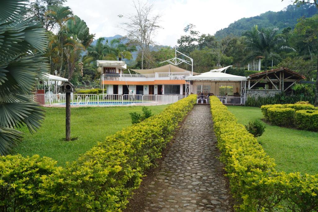 PUERTO ALEGRE/PACEA room 6