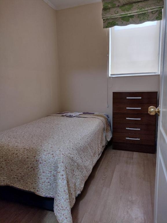 Puerto Perales room 2