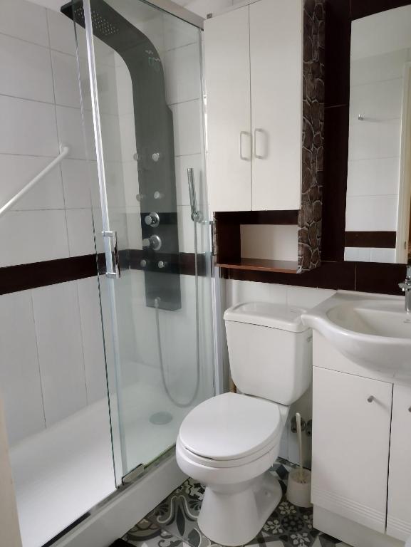 Puerto Perales room 5