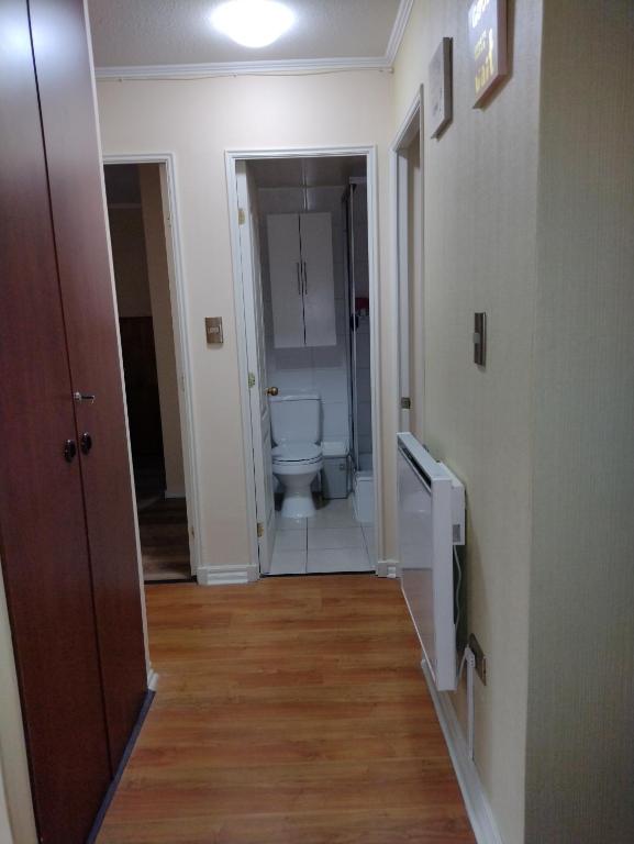 Puerto Perales room 6