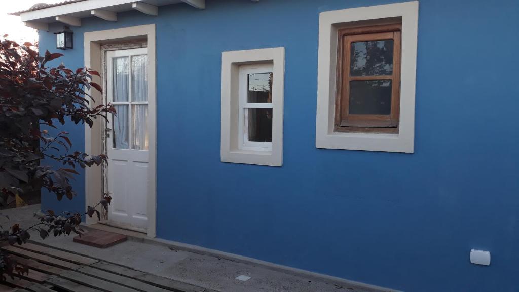 Quinta La Carmen room 1