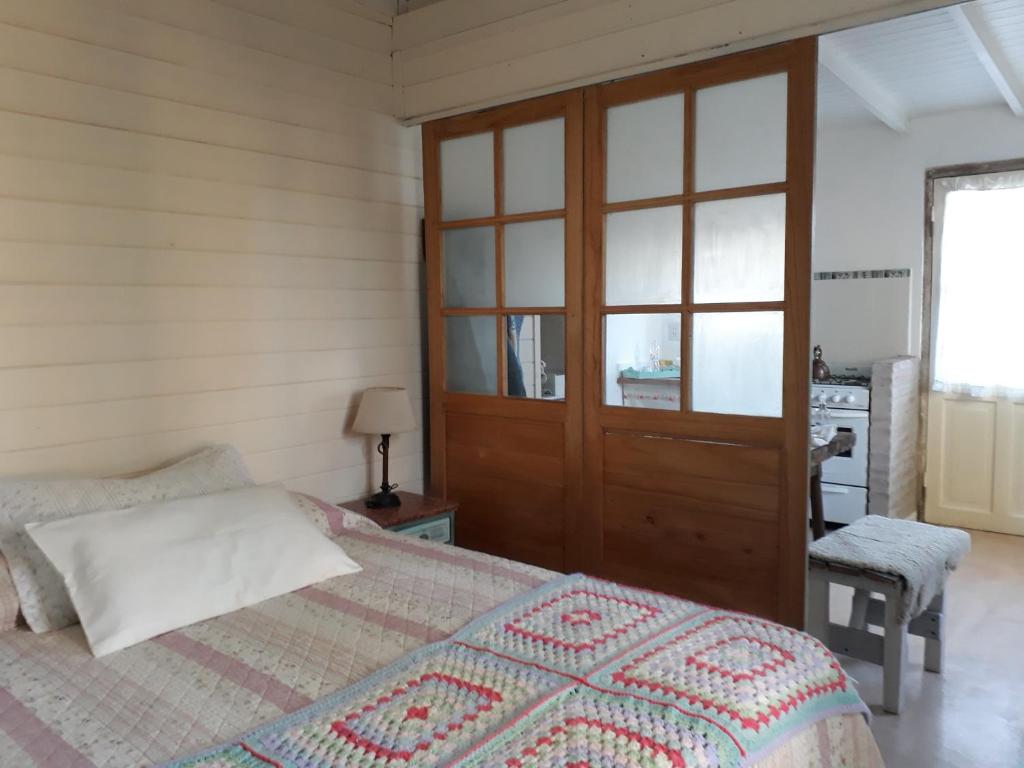 Quinta La Carmen room 3