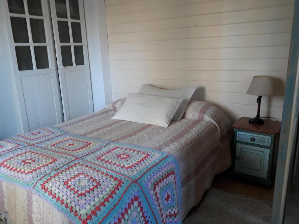 Quinta La Carmen room 4