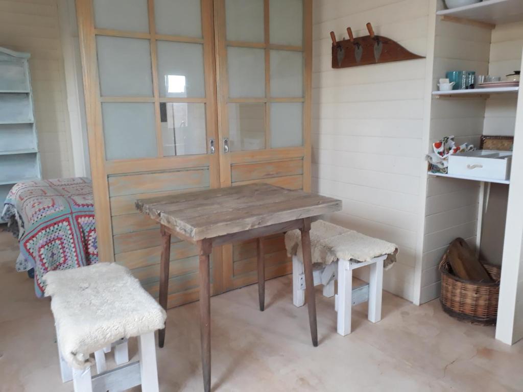 Quinta La Carmen room 5