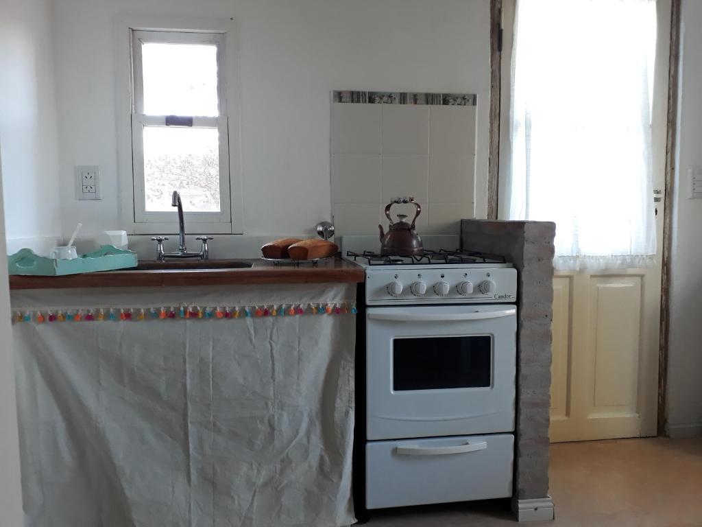 Quinta La Carmen room 6