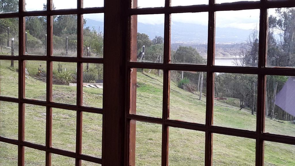 Quinta Los Llanitos room 3