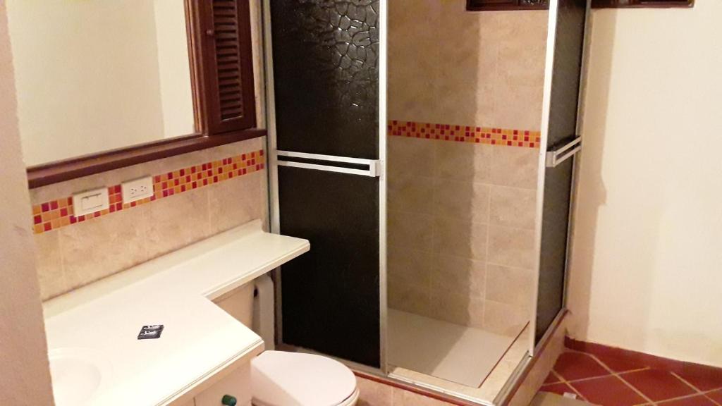 Quinta Los Llanitos room 4