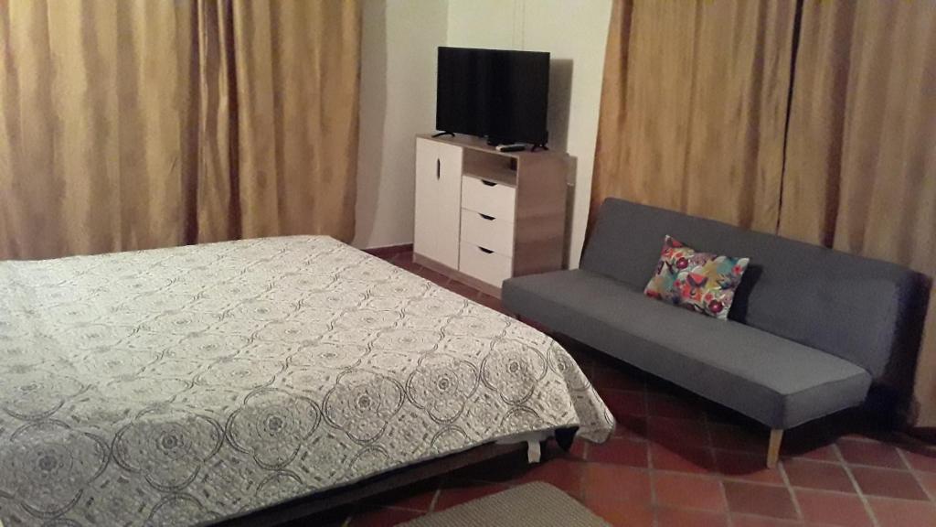 Quinta Los Llanitos room 5