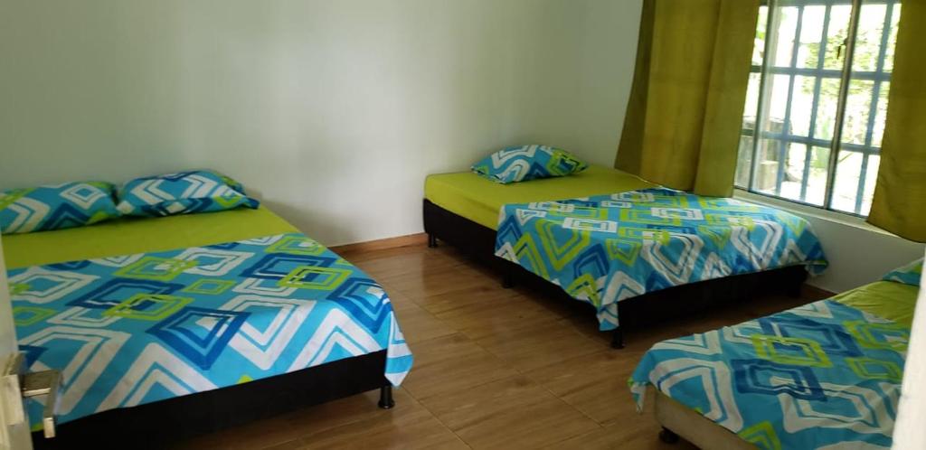 Quinta Mi Llanura room 4