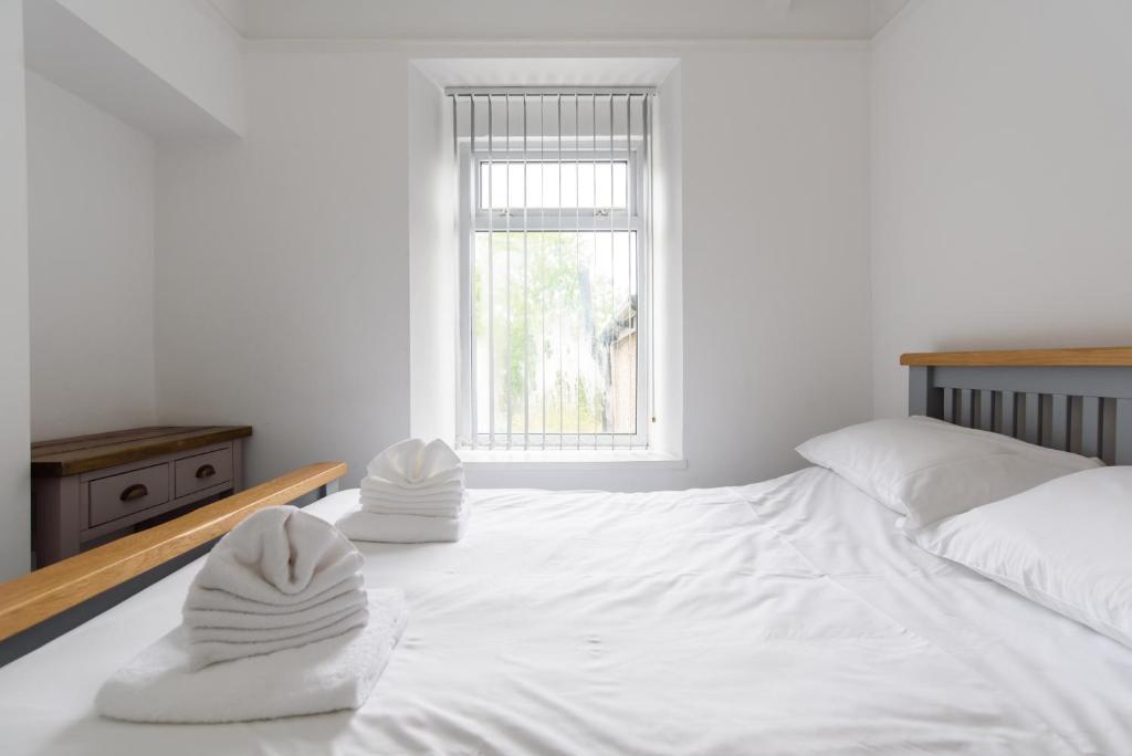 Railway Cottage room 2