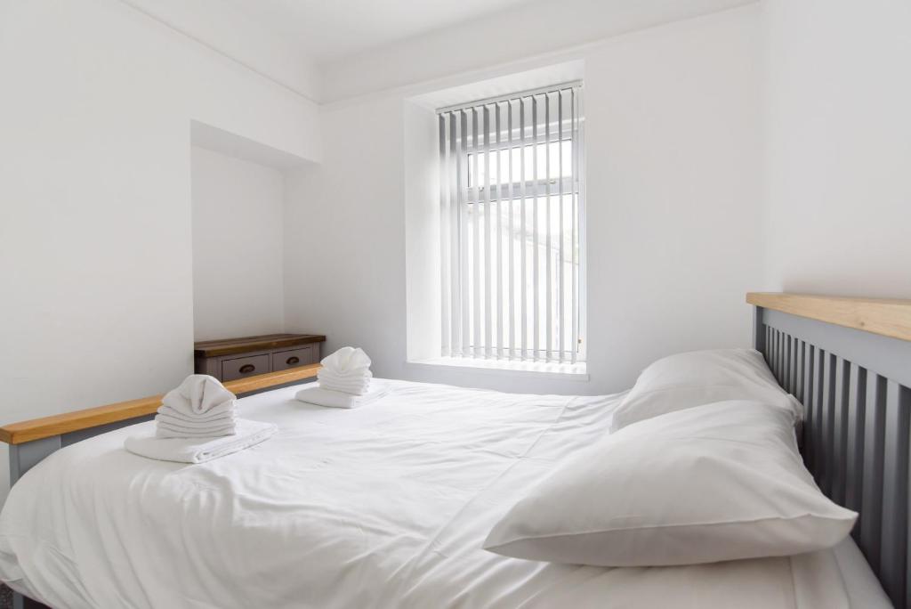 Railway Cottage room 3