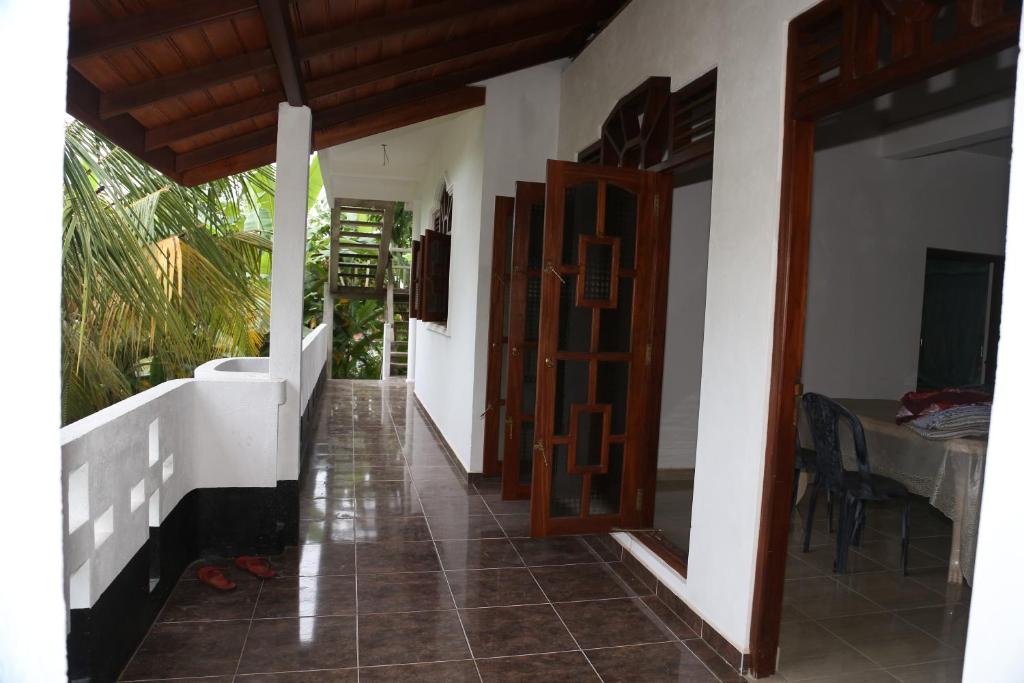 Rainbow Guest House room 2