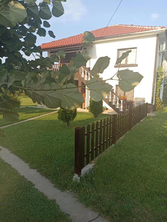 Къща Ралица room 4