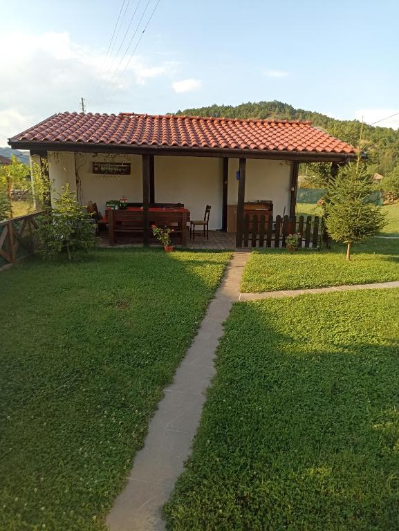 Къща Ралица room 5