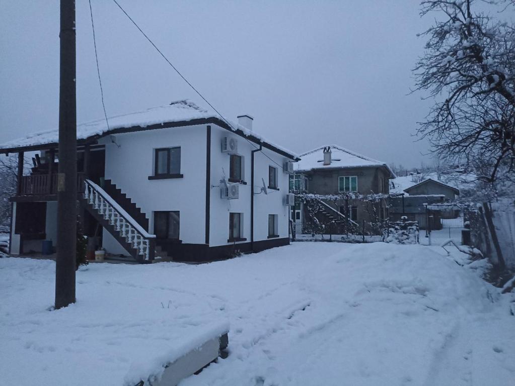 Къща Ралица room 6