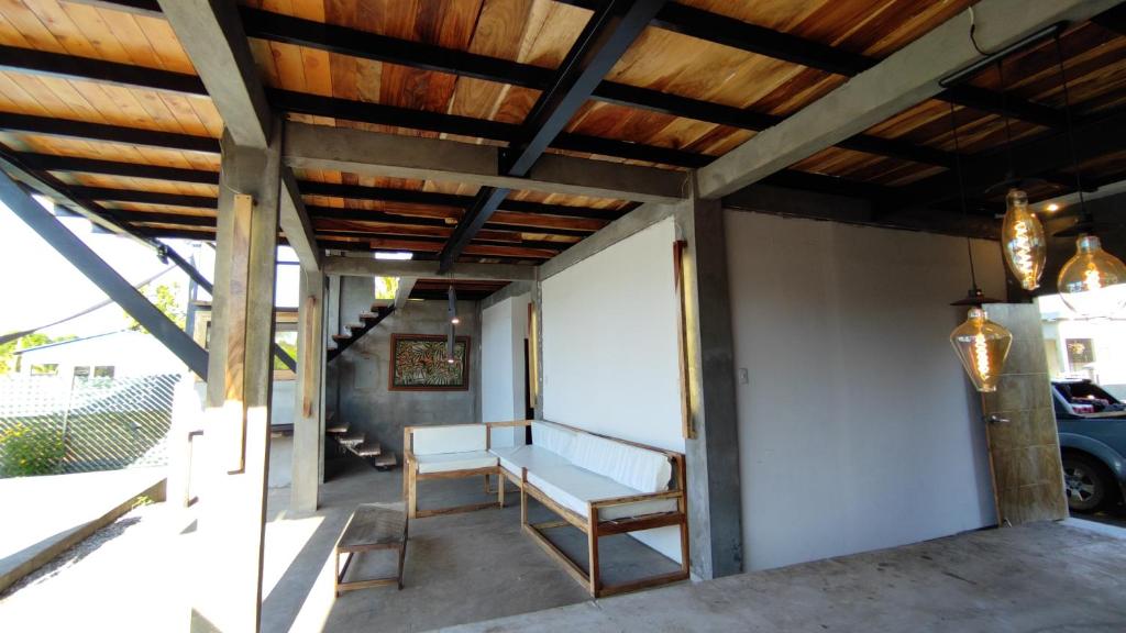Rancho Agua Salada room 2