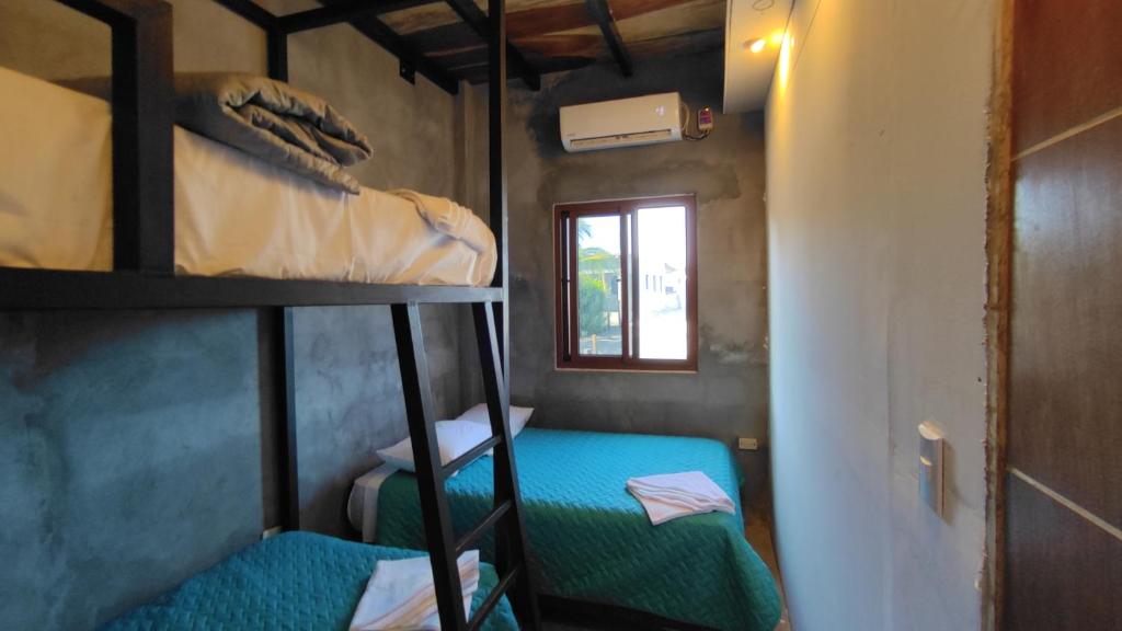 Rancho Agua Salada room 5