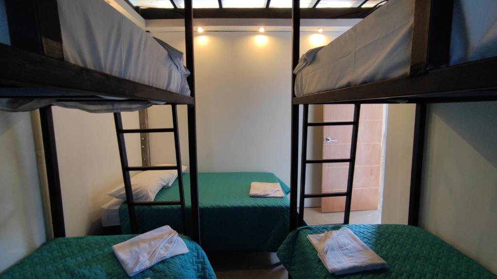 Rancho Agua Salada room 6