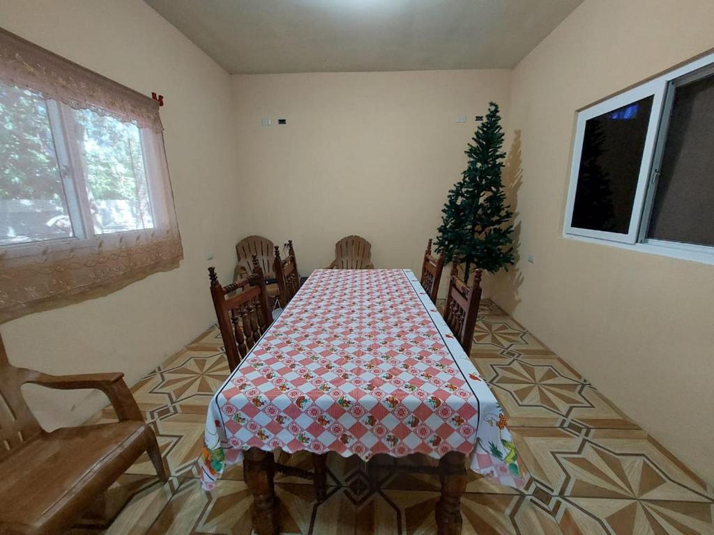 Rancho Las Palmeras room 4
