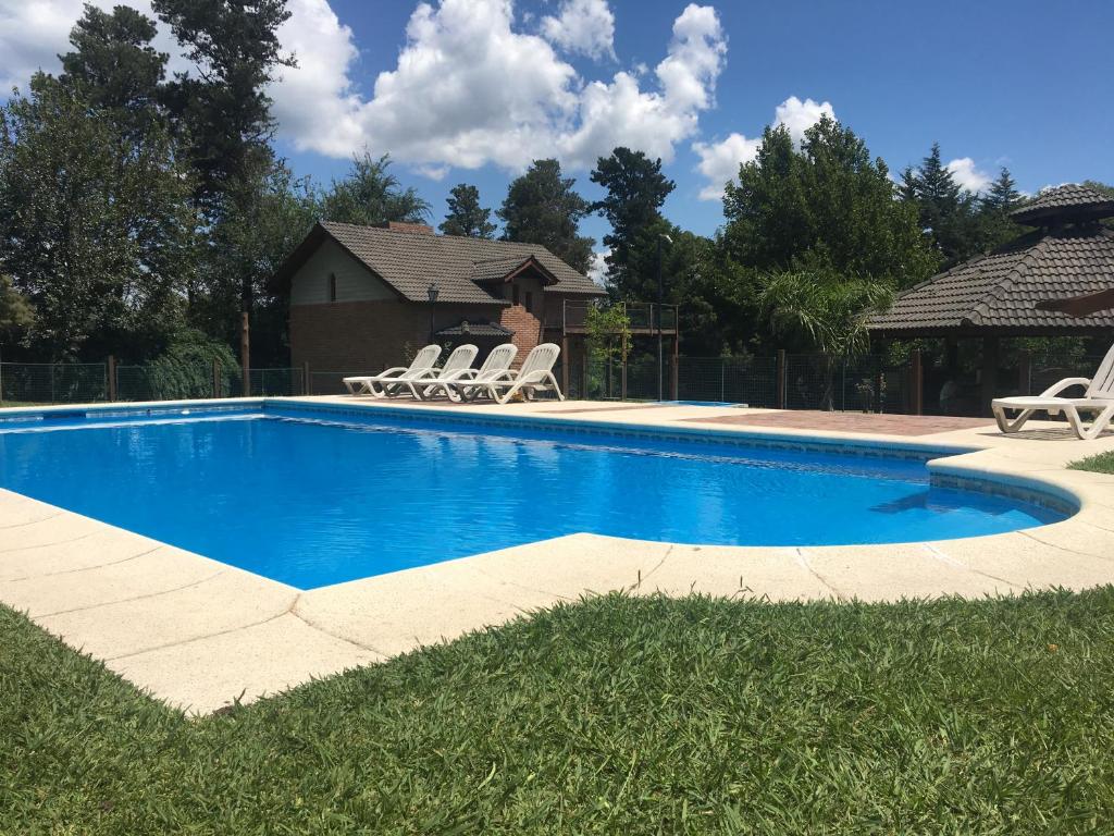 Ranchos Cuyen room 2