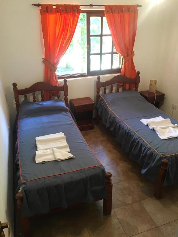 Ranchos Cuyen room 3