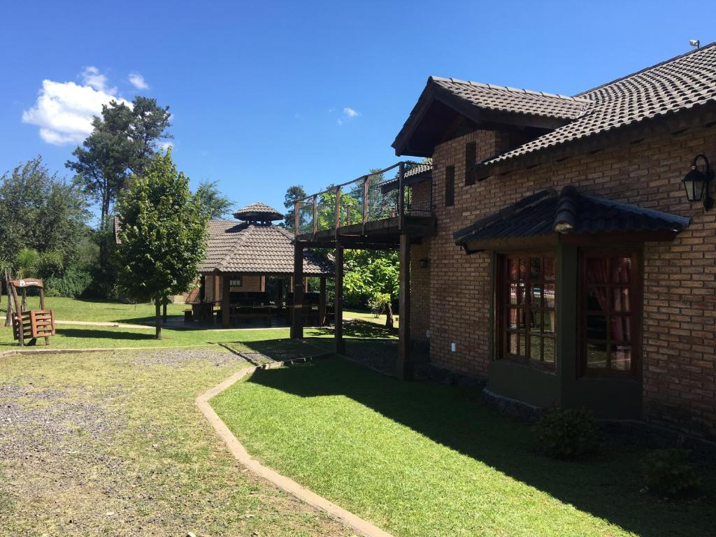 Ranchos Cuyen room 5